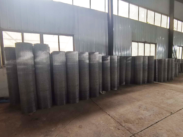 煙道加工材料